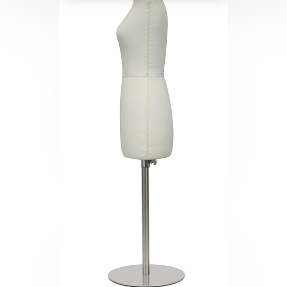 Torso mini dressmaker - Picture 4 of 5